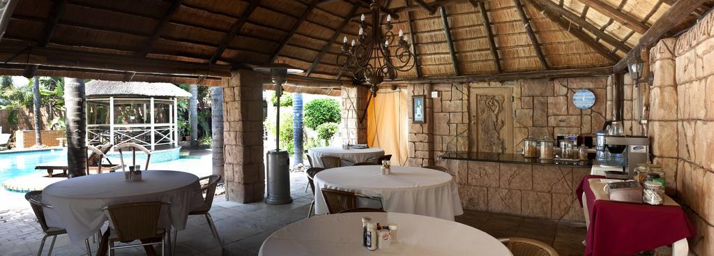 Summerview Guest Lodge Йоганнесбурґ Екстер'єр фото