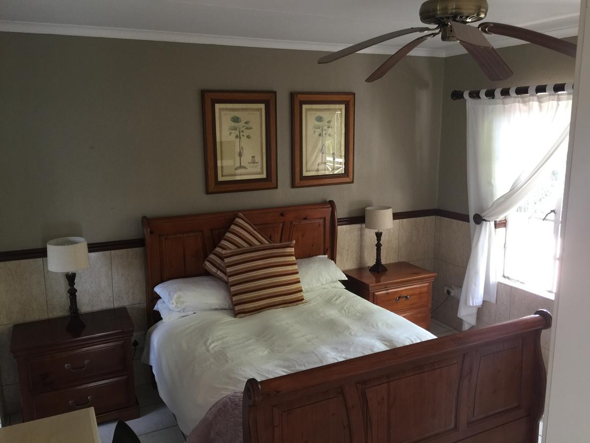 Summerview Guest Lodge Йоганнесбурґ Екстер'єр фото