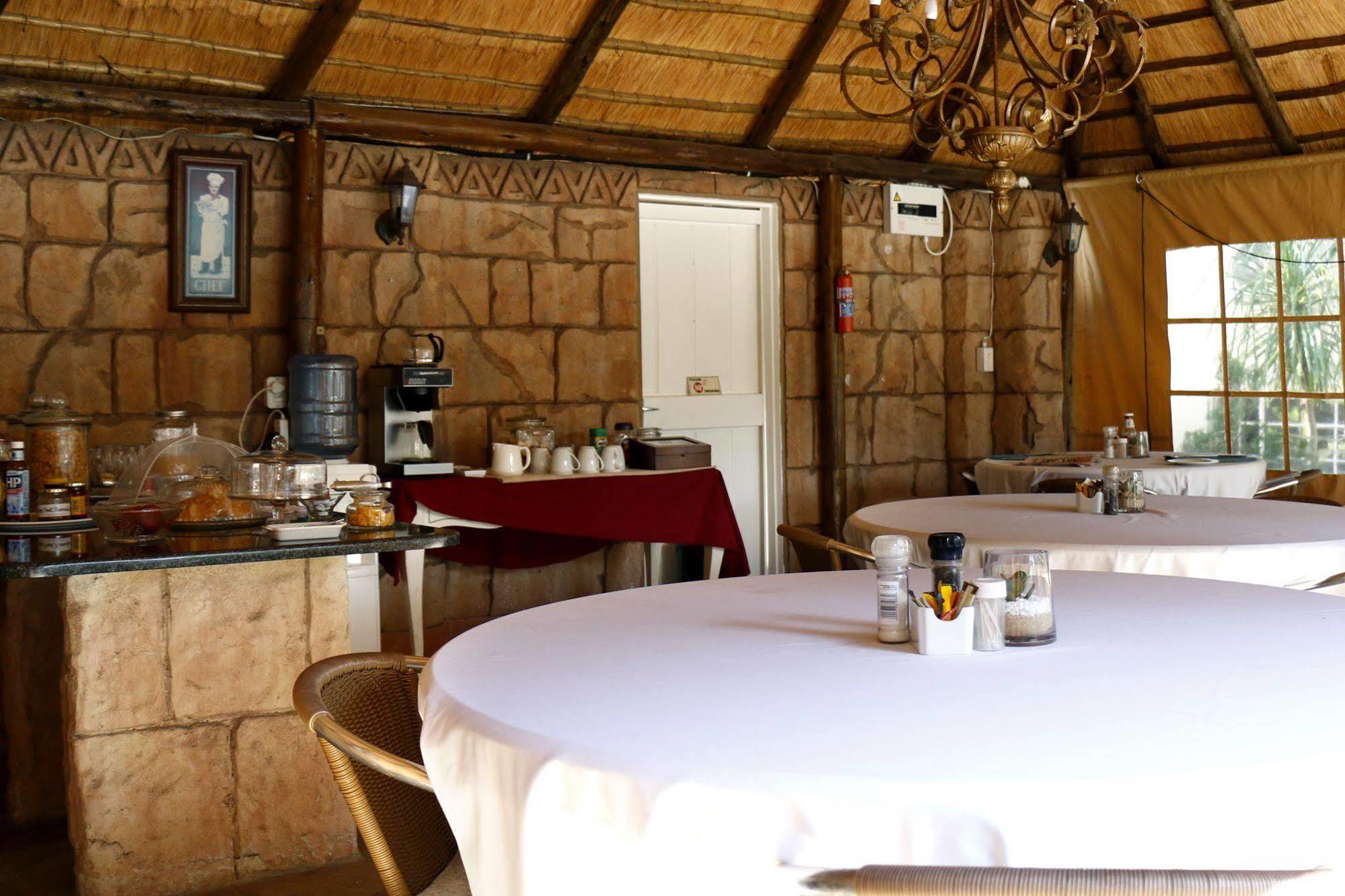Summerview Guest Lodge Йоганнесбурґ Екстер'єр фото
